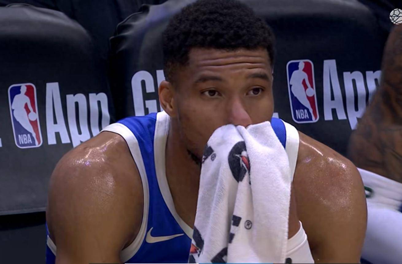 爱游戏体育-关于法国队教练压力巨大！，字母哥遭遇十二持续失利热度持续攀升的信息